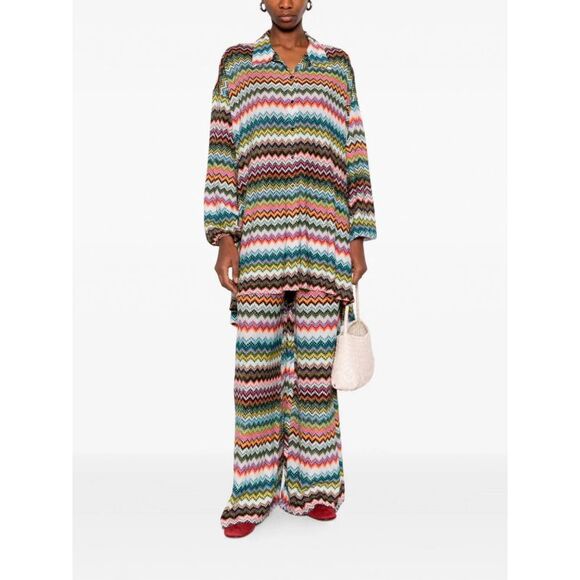 Missoni Women Top - Picture 2 of 5